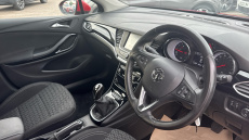 Vauxhall Astra 1.0T ecoTEC SRi 5dr Petrol Hatchback